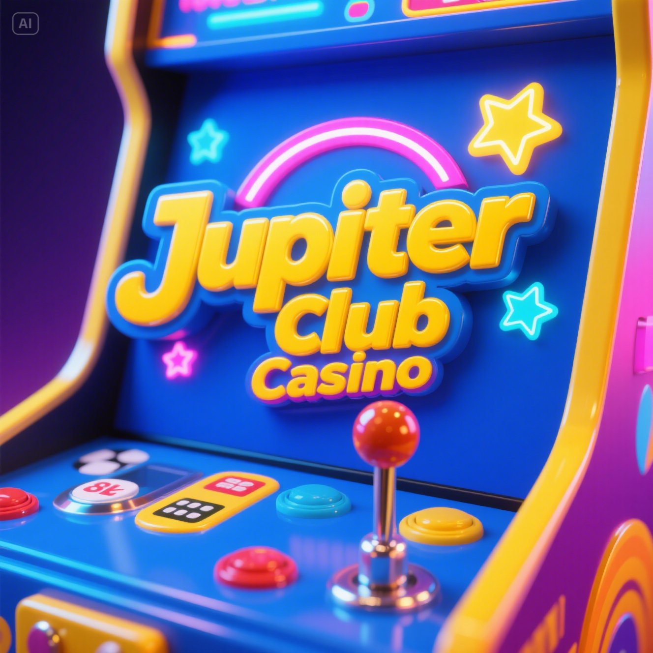 Jupiter Club Casino